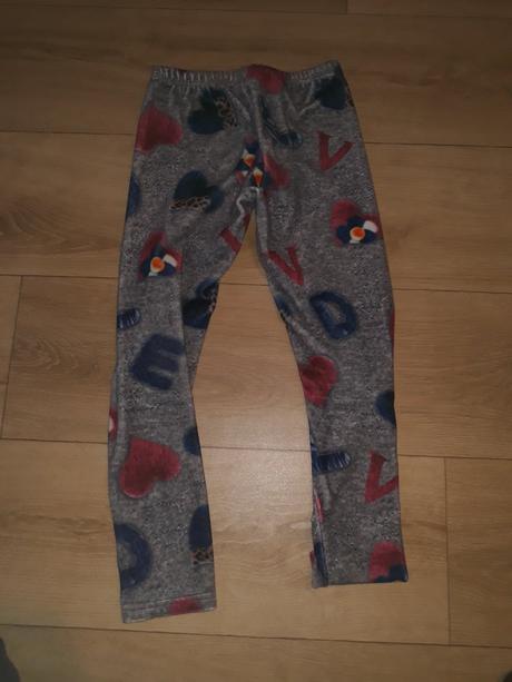 Legíny vyteplené, kugo,128