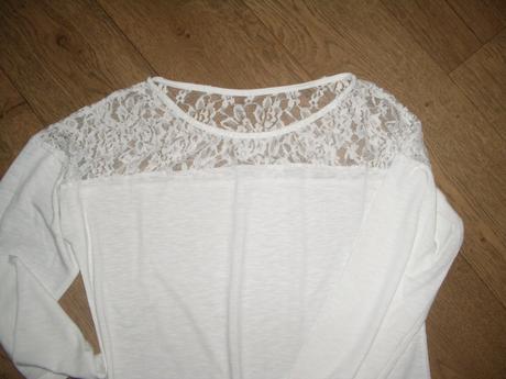 Krásná halenka vel.xl nová, xl