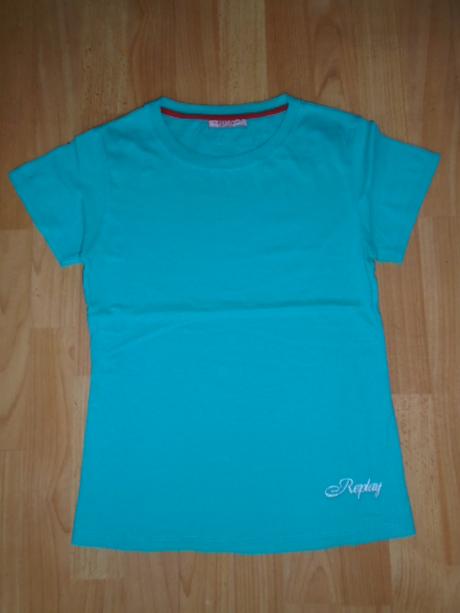 Tričko kamínky vel s/m, s