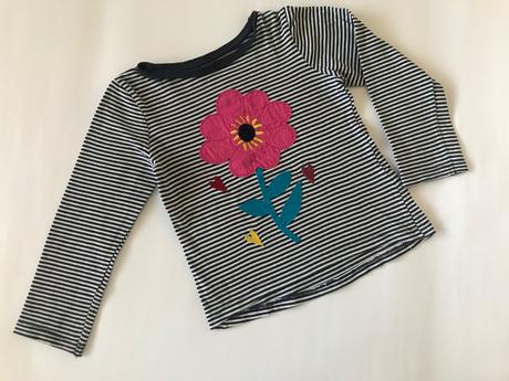 Set s tylovou sukní - 7kusů, 104–116