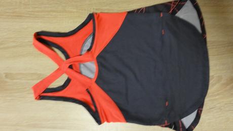 Kraťasy a nátělník domyos, domyos,128