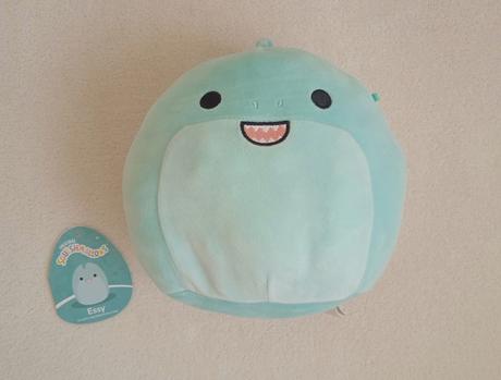 Plyšová hračka squishmallows, 