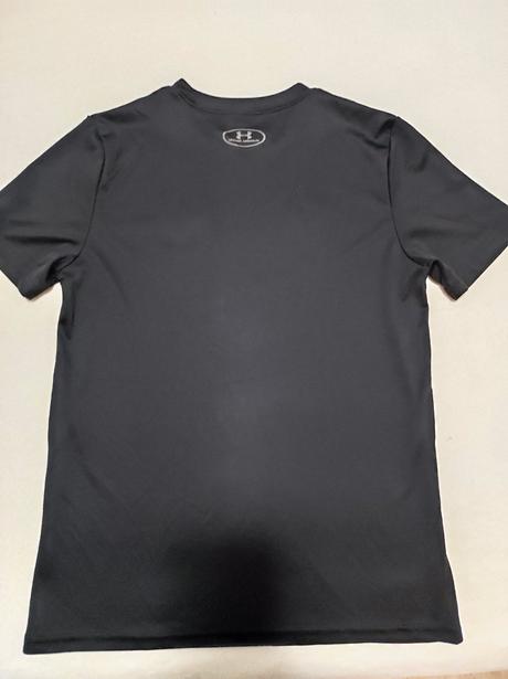 Funkční triko under armour vel. 146-158, under armour,146