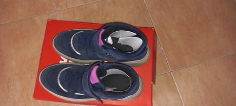 Dívčí kotníkové boty superfit, vel. 37, superfit,37