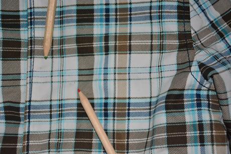 Košilové šaty, tunika, next,122