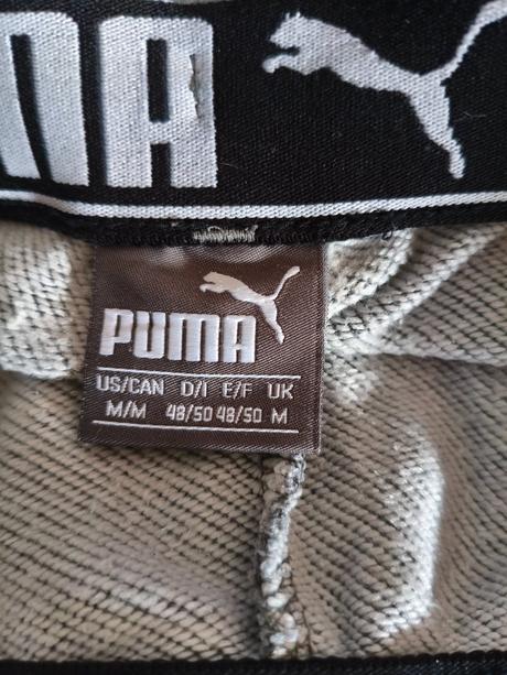 Kraťasy pánské puma vel.m, puma,m