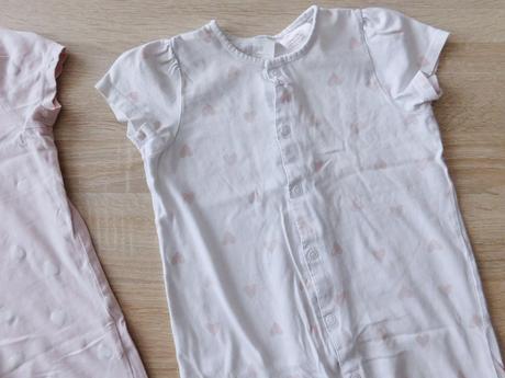 Overaly h&m 2ks vel.92-daruji, h&m,92