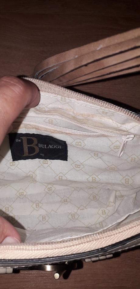 Dámska kabelka bulaggi,