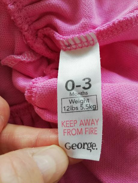 Tričko a tunika, george,68