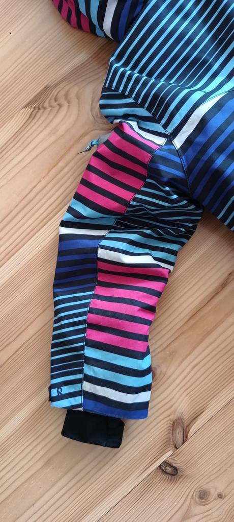 Reima kombinéza 98, reima,98