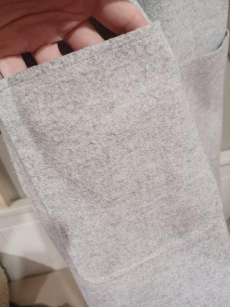 Dlouhý kabát only, kabátek only, only,xs