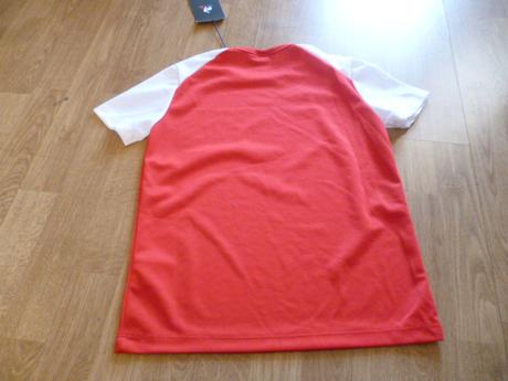 Sportovní triko vel. 12 l le, 152