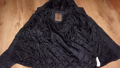 Jarní/podzimní bunda zn. authentic, vel. s, authentic,s