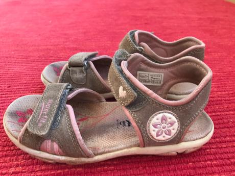 Sandálky superfit 32, superfit,32