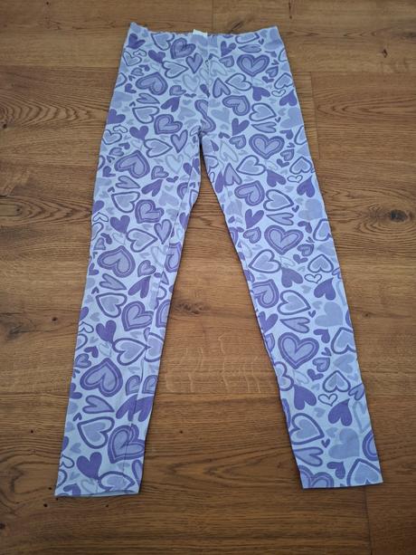 Cool club legíny č.152, coolclub,152