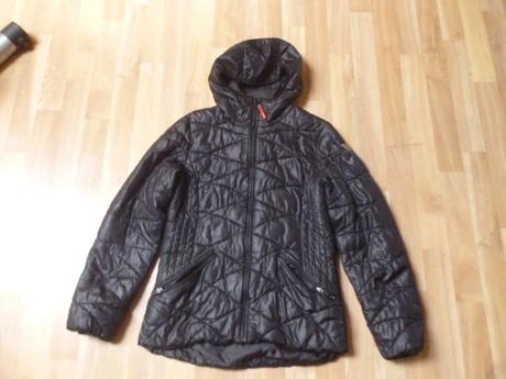 Prošívaná bunda icepeak vel.m-l, m