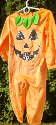 Halloween dýně,