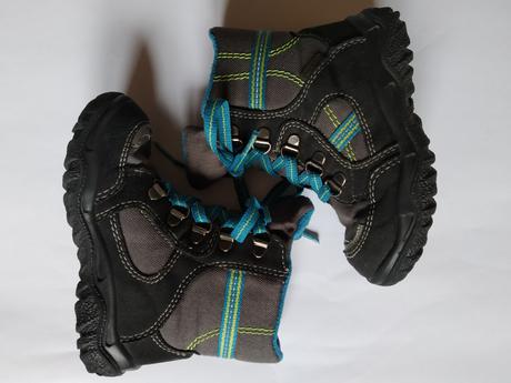 Zimní boty superfit chlapecké, superfit,25