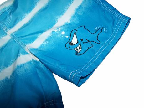 Chlapecké plavky dopodopo vel.110/116, dopodopo,110