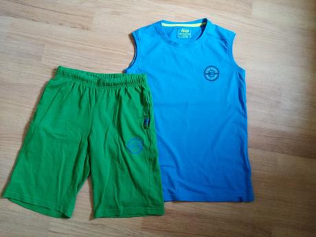 Šortky s tílkem loap, loap,140