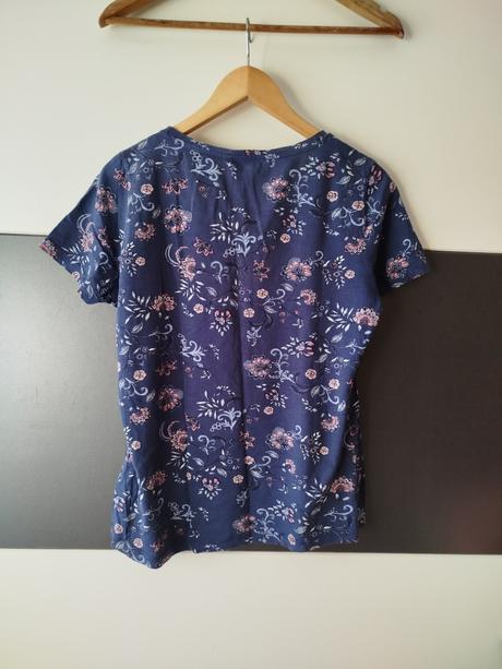 Trička zn. debenhams vel.42, debenhams,42