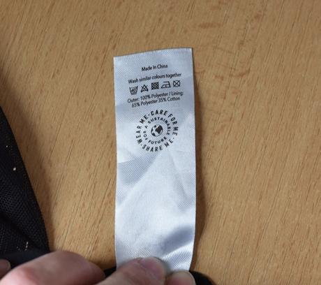 Sukně vel. 3 - 4 roky, george,104