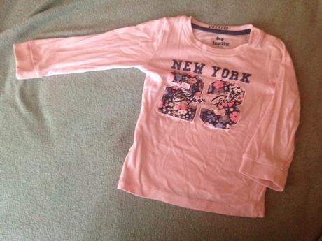 Dívčí halenka, lupilu,86