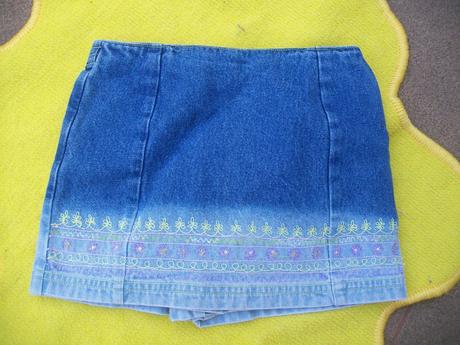 Riflové kraťasy, 92