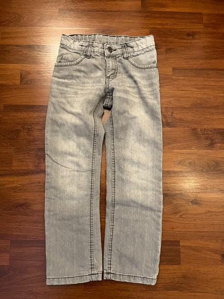 Zateplené rifle, pepperts,128