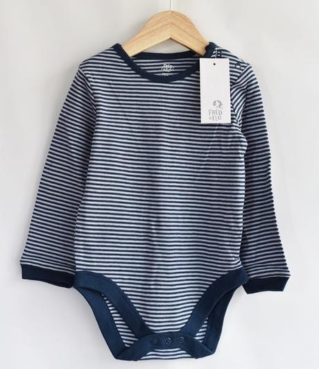 Body vel. 12 - 18 m, f&f,86