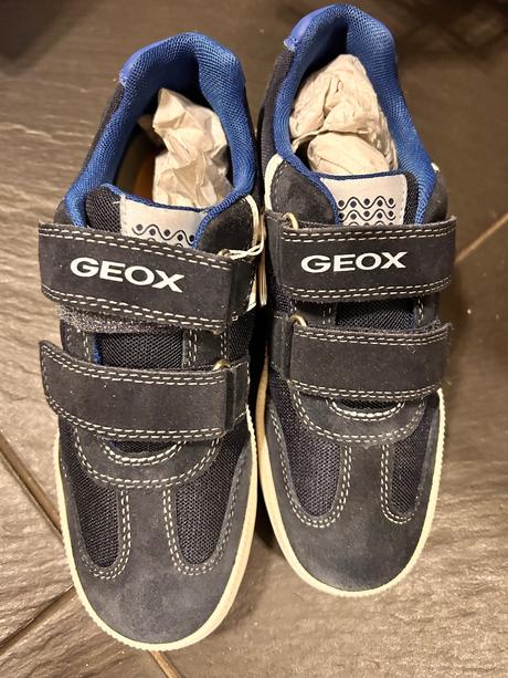 Boty geox, vel. 35, geox,35
