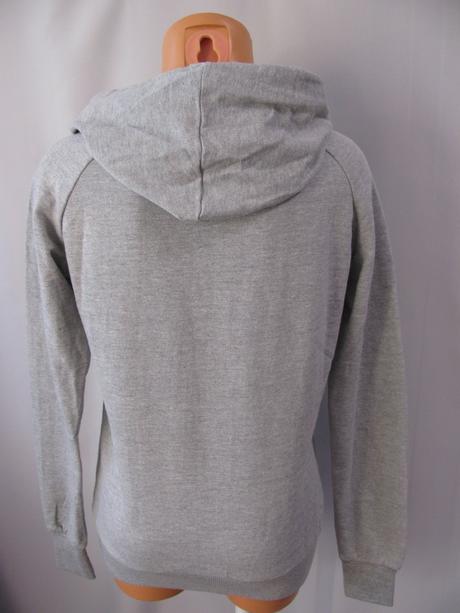 Mikina s kapucí-intelligent, s