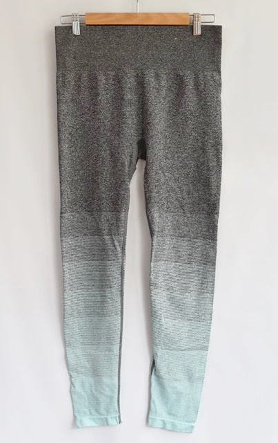 Sportovní legíny vel. 40 - 42, 40