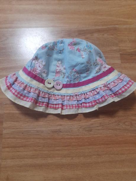 Klobouk next, 48cm, next,86