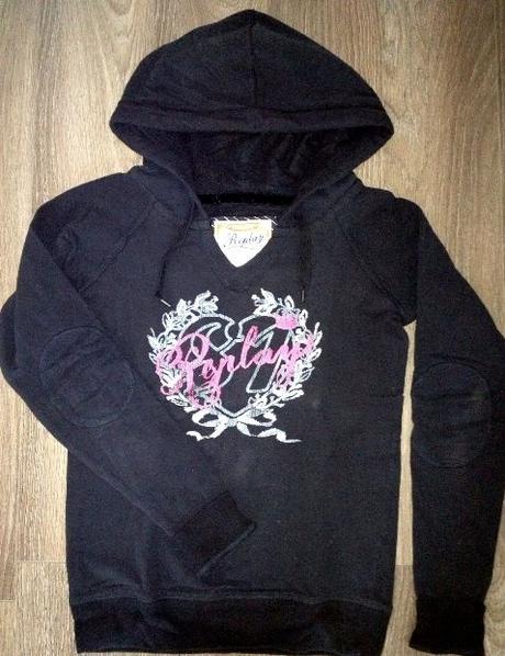 Mikina replay, replay,m