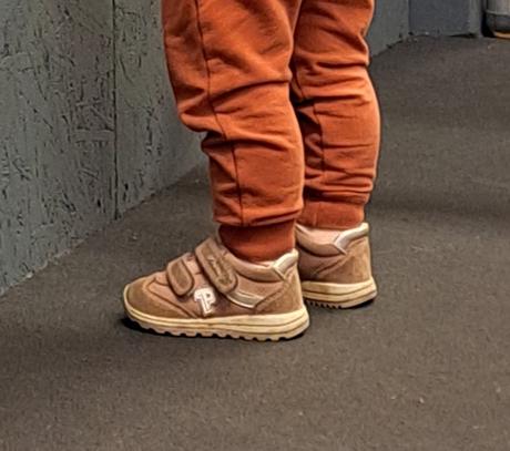 Boty primigi, primigi,20