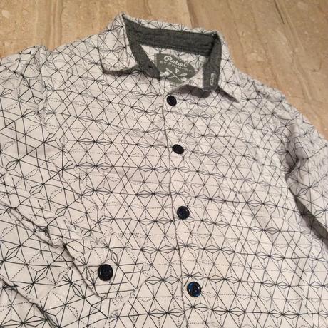 Bavlněná košile zn. rebel, rebel,104