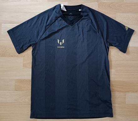 Dres messi vel. 164, adidas,164