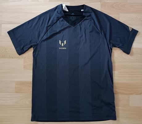 Dres messi vel. 164, adidas,164