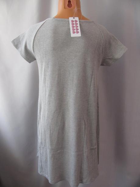 Bavlněné šaty, 164