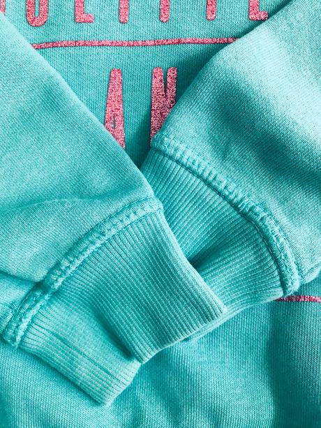 Mikina - v.6/7 let, george,122