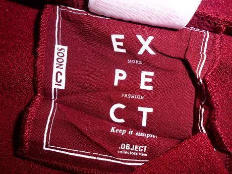 Object kardigan-sako s-m, m