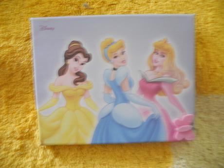 Disney obraz na plátně, 