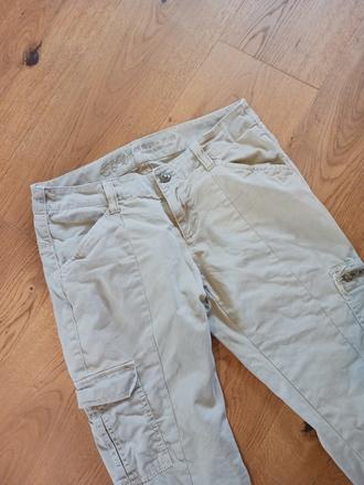 Kalhoty esprit s velikost, esprit,s