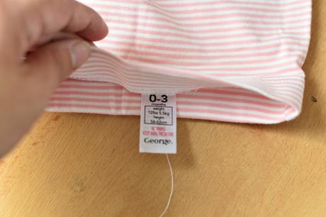 Legíny vel. 0 - 3 m, george,62