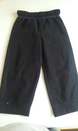 Tepláky, pepperts,122