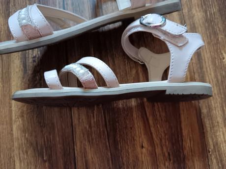 Sandálky/sandály nelli blu vel. 32, nelli blu,32