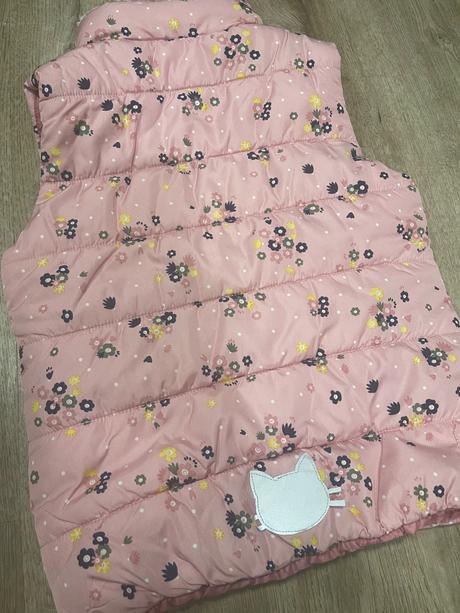 Vyteplena vesta, kids,122