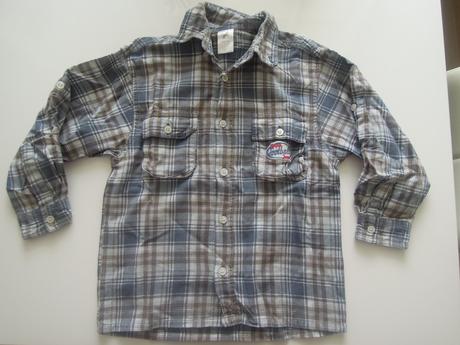 Košile, palomino,116