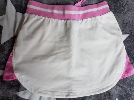 Sukynka bavlnena, original marines,128